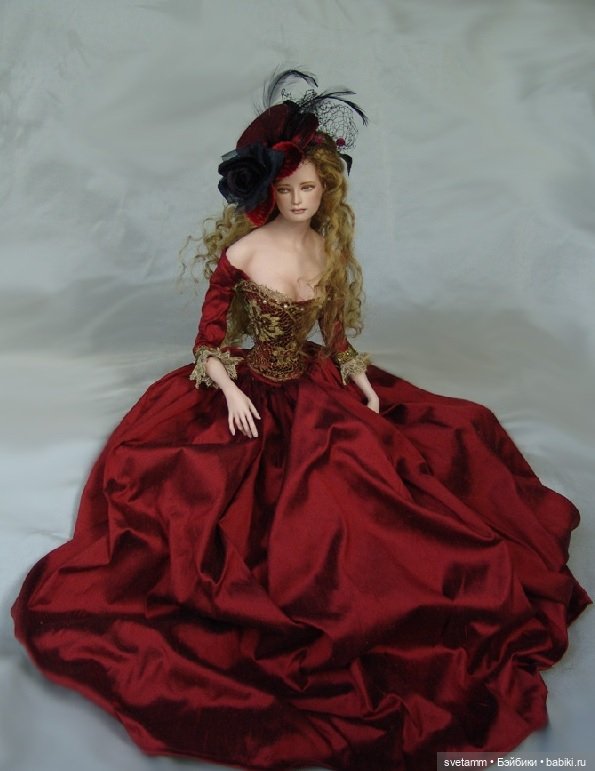 Океан женственности и красоты от Tom Francirek & Oliveira