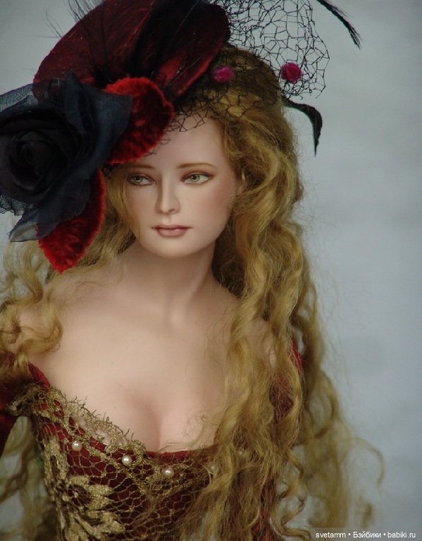 Океан женственности и красоты от Tom Francirek & Oliveira