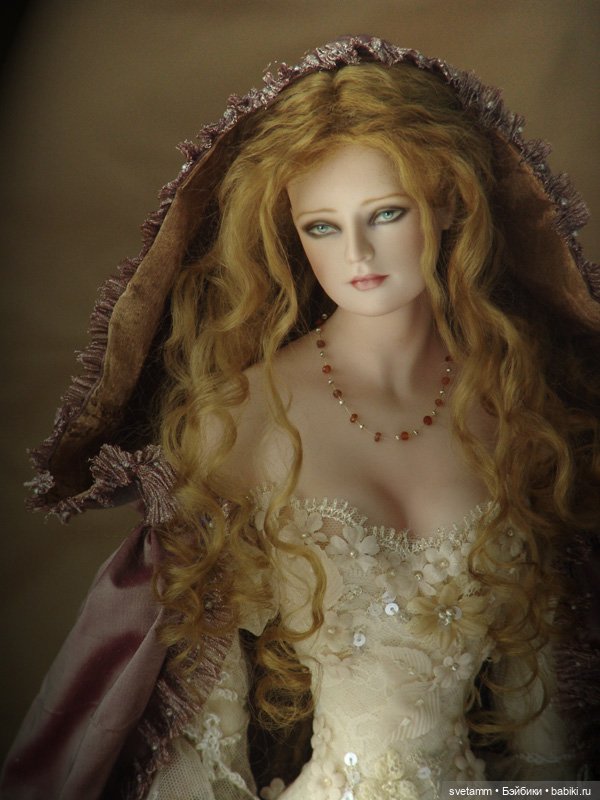 Океан женственности и красоты от Tom Francirek & Oliveira (фото 9)