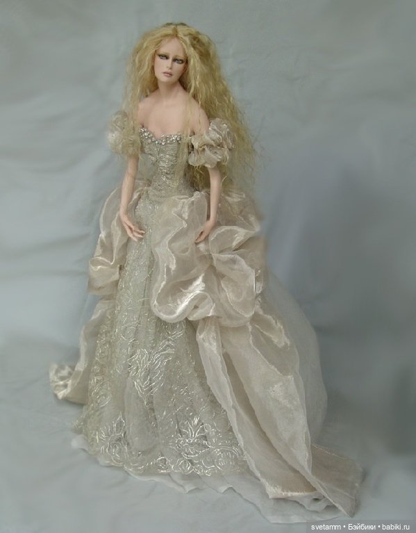 Океан женственности и красоты от Tom Francirek & Oliveira