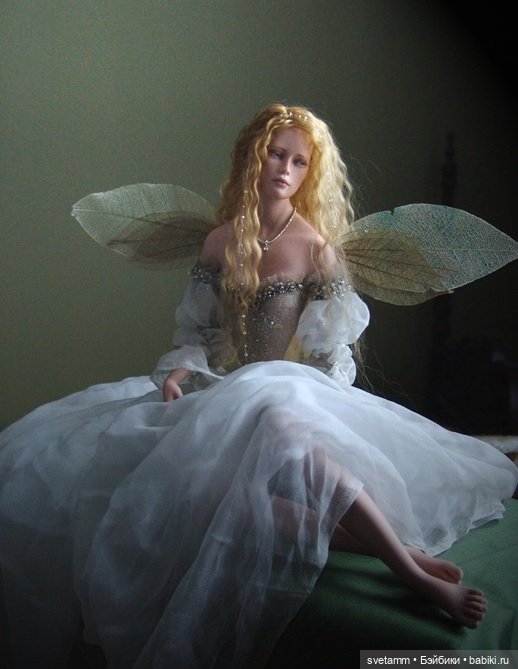 Океан женственности и красоты от Tom Francirek & Oliveira