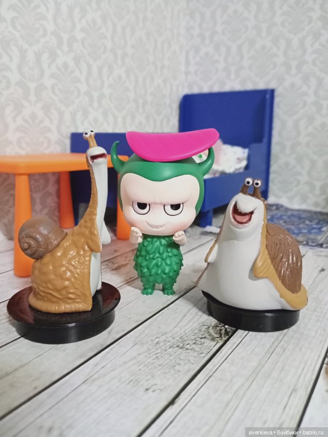 Элвис... Весенний сюрприз (фото 10)