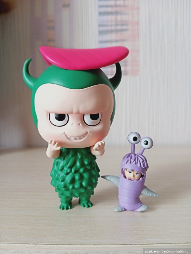 Элвис... Весенний сюрприз (фото 3)