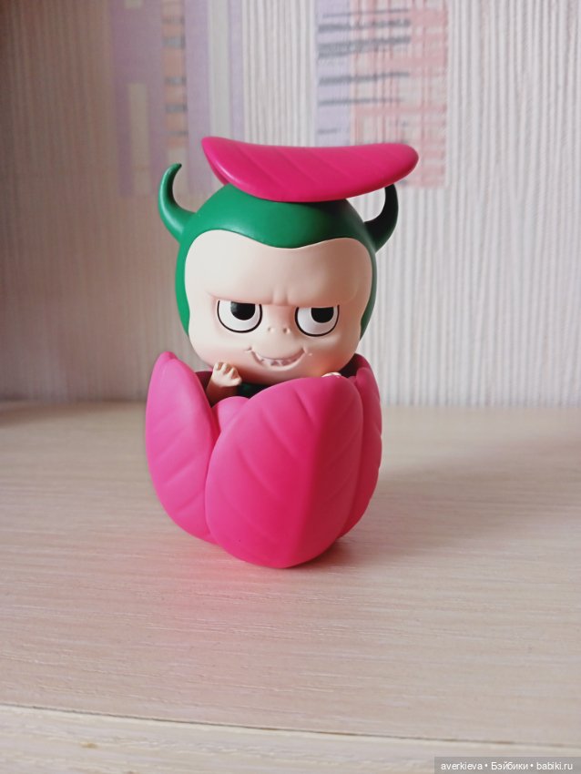 Элвис... Весенний сюрприз (фото 5)