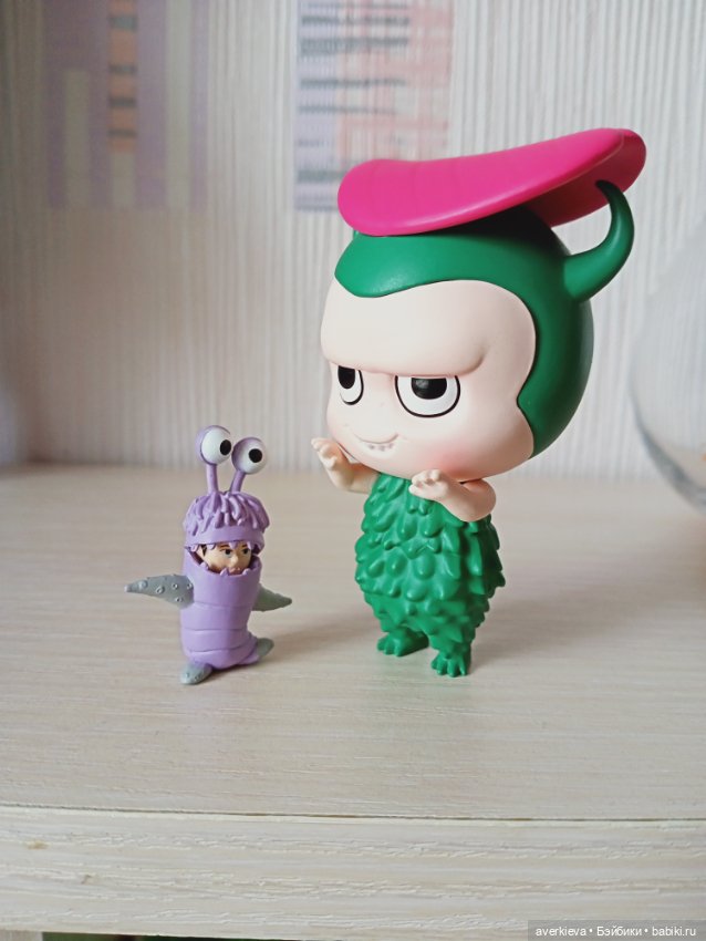 Элвис... Весенний сюрприз (фото 4)