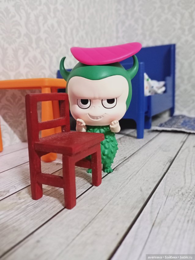 Элвис... Весенний сюрприз (фото 7)