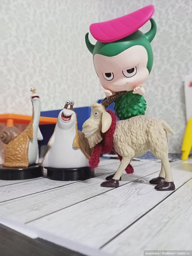 Элвис... Весенний сюрприз