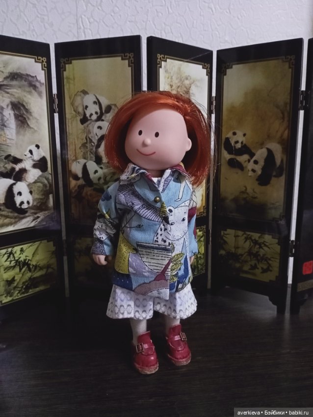 Модный приговор. Весенняя коллекция пальто (фото 4)