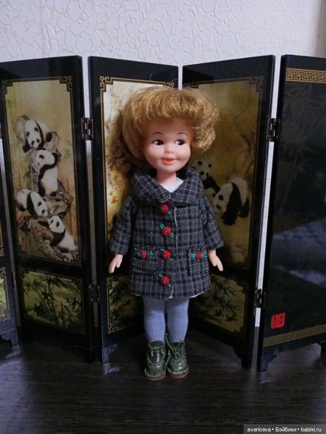 Модный приговор. Весенняя коллекция пальто (фото 2)