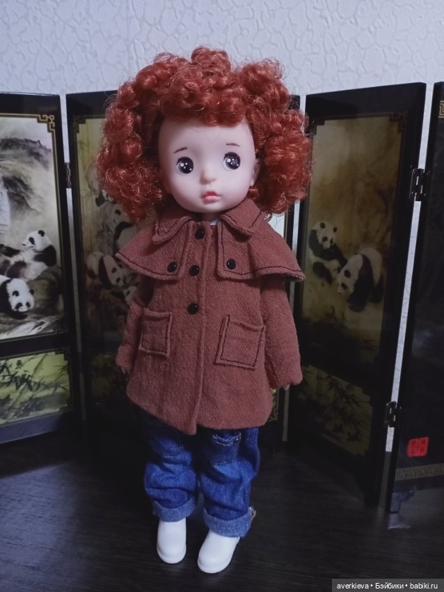 Модный приговор. Весенняя коллекция пальто (фото 9)