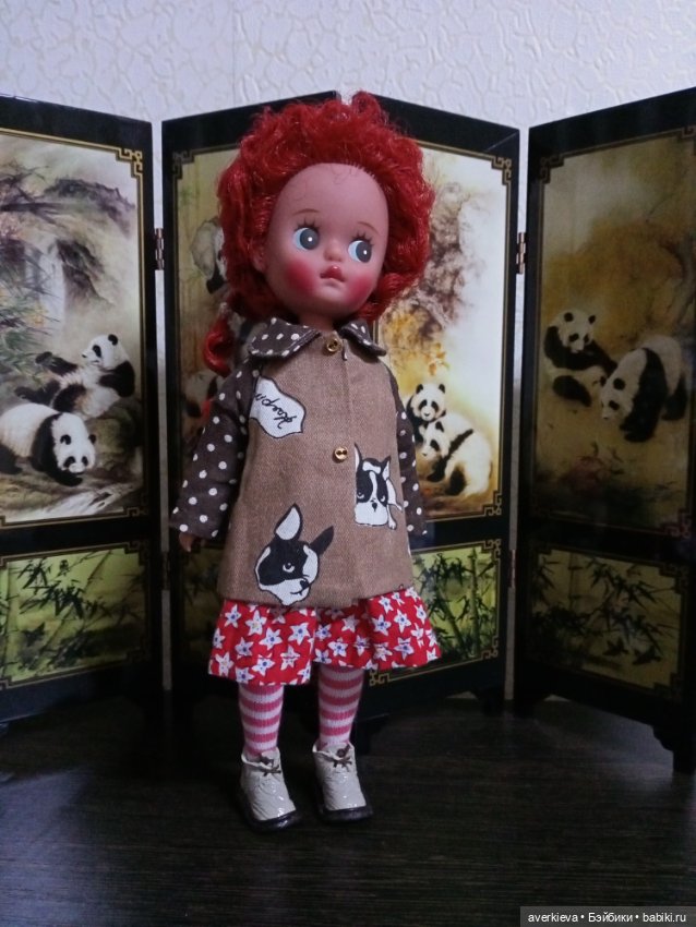 Модный приговор. Весенняя коллекция пальто (фото 5)