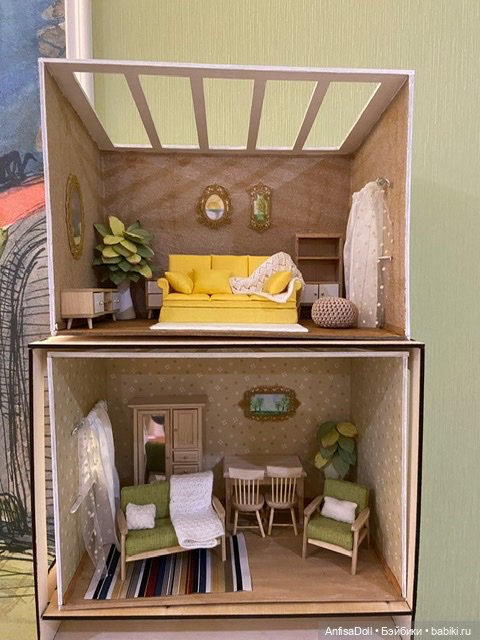 Давно не показывалась… — Авторские шарнирные куклы своими руками: лепка