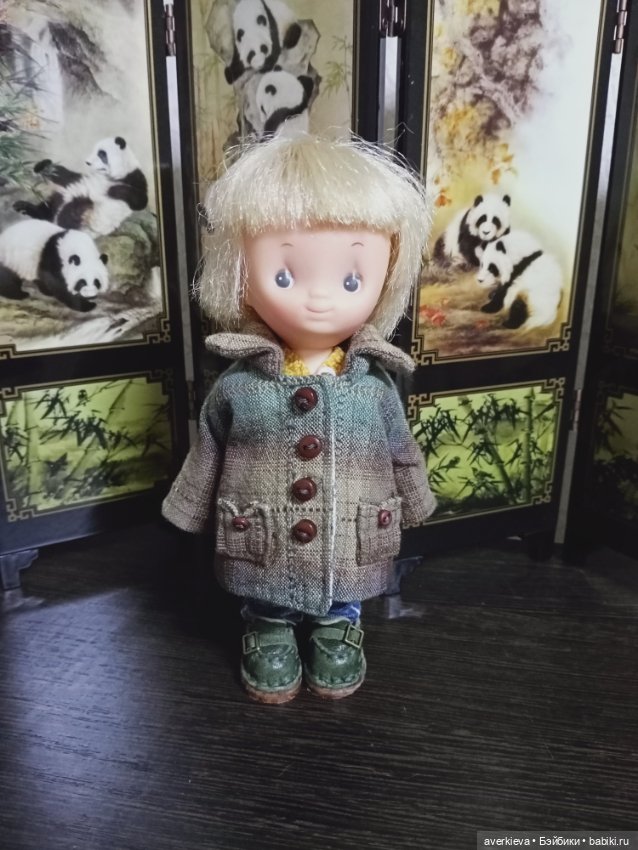 Модный приговор. Весенняя коллекция пальто (фото 10)