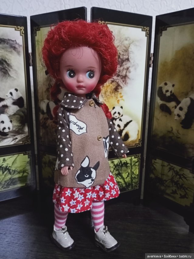 Модный приговор. Весенняя коллекция пальто (фото 6)