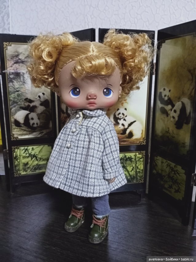 Модный приговор. Весенняя коллекция пальто (фото 7)