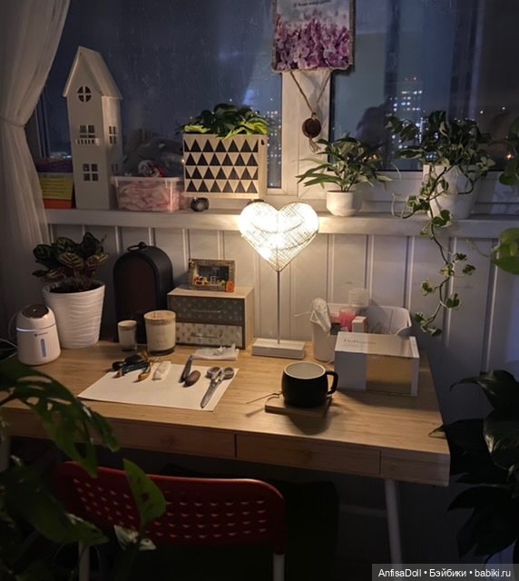 Давно не показывалась… — Авторские шарнирные куклы своими руками: лепка (фото 10)