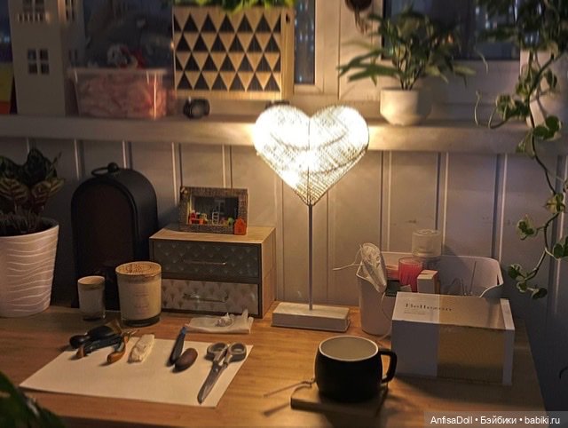 Давно не показывалась… — Авторские шарнирные куклы своими руками: лепка