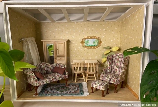 Давно не показывалась… — Авторские шарнирные куклы своими руками: лепка