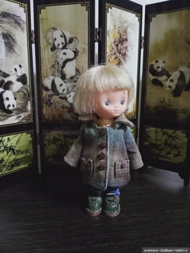 Модный приговор. Весенняя коллекция пальто