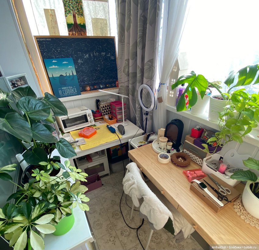 Давно не показывалась… — Авторские шарнирные куклы своими руками: лепка