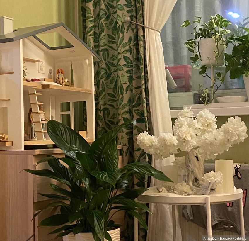 Давно не показывалась… — Авторские шарнирные куклы своими руками: лепка