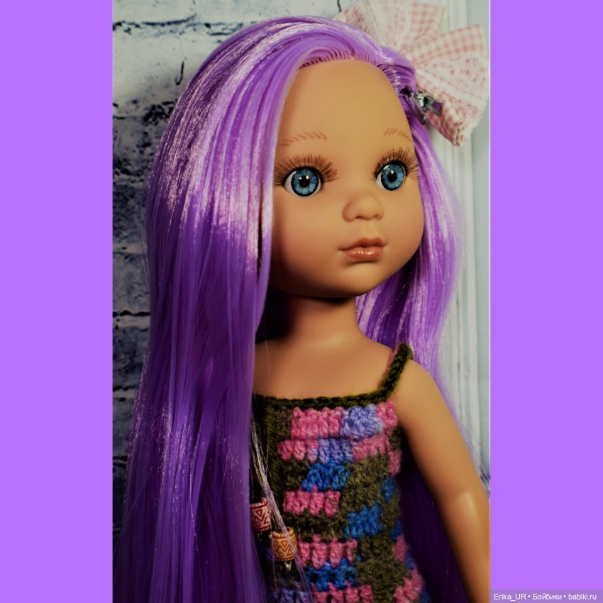 Перепись КуклоНаселения. 2 Berjuan-vinyl-dolls (фото 9)