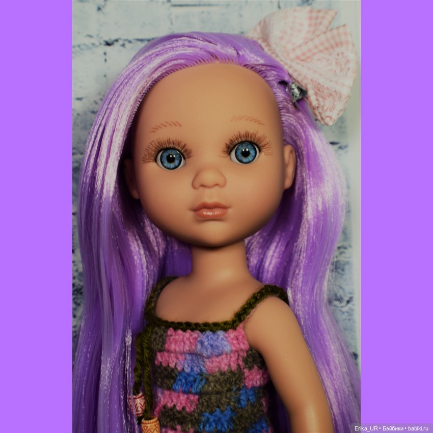 Перепись КуклоНаселения. 2 Berjuan-vinyl-dolls (фото 8)