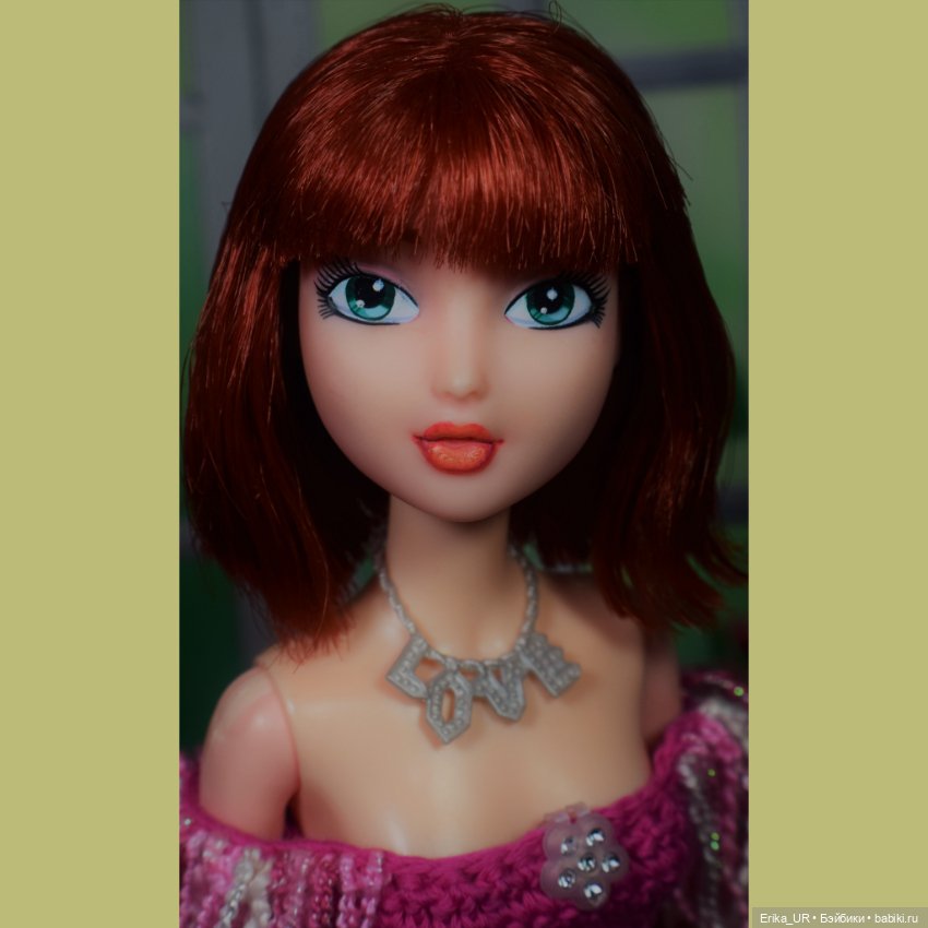 Перепись КуклоНаселения. 2 City-doll, Tonner-dolls-16”