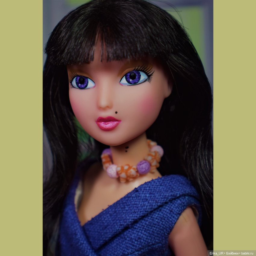 Перепись КуклоНаселения. 2 City-doll, Tonner-dolls-16” (фото 8)