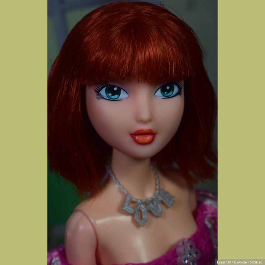 Перепись КуклоНаселения. 2 City-doll, Tonner-dolls-16”