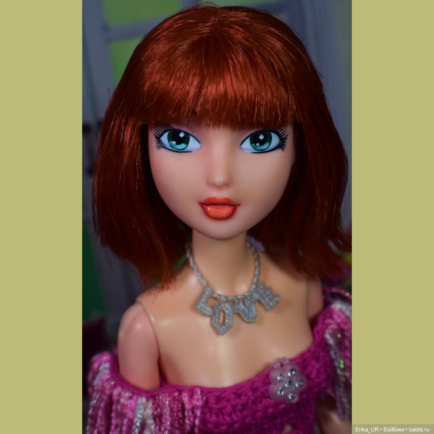 Перепись КуклоНаселения. 2 City-doll, Tonner-dolls-16” (фото 10)