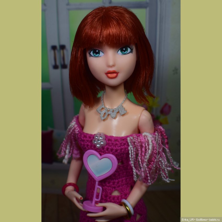 Перепись КуклоНаселения. 2 City-doll, Tonner-dolls-16”