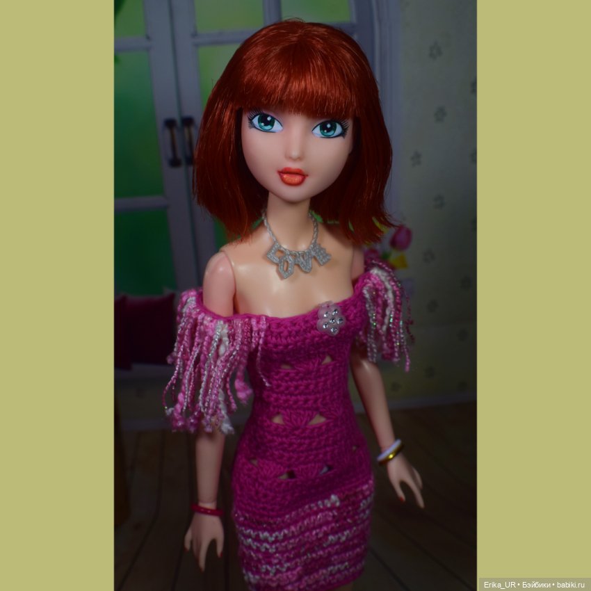 Перепись КуклоНаселения. 2 City-doll, Tonner-dolls-16” (фото 9)