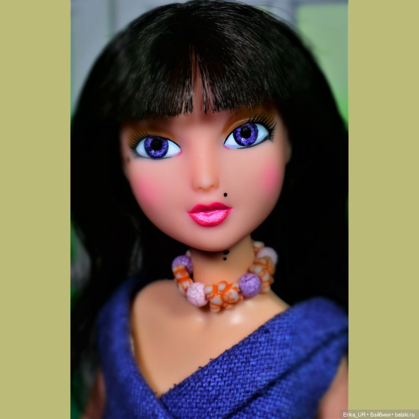 Перепись КуклоНаселения. 2 City-doll, Tonner-dolls-16” (фото 4)