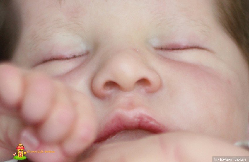 Мой мальчик реборн Леви — Куклы Реборн (Reborn): работы мастеров