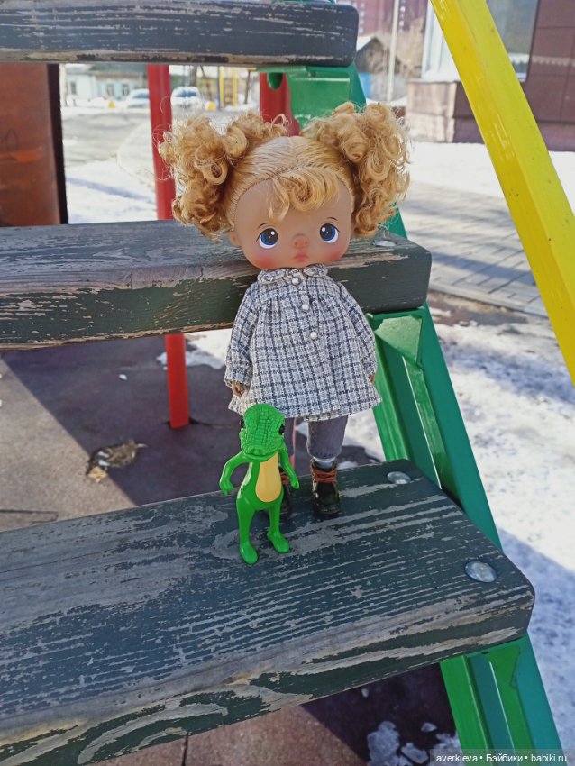 Сема... Сэм... Семён... Естественный прирост (фото 9)