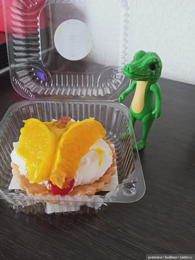 Сема... Сэм... Семён... Естественный прирост (фото 6)