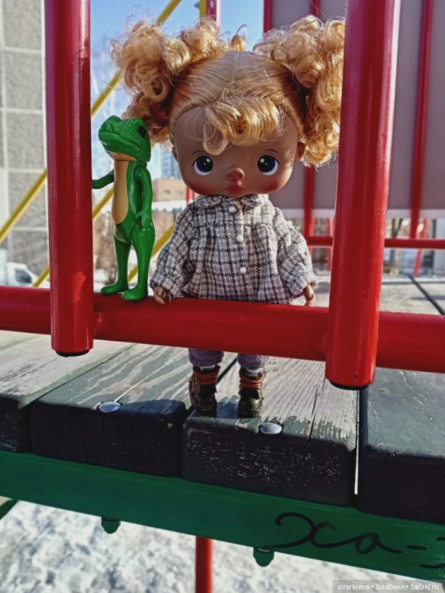 Сема... Сэм... Семён... Естественный прирост (фото 8)