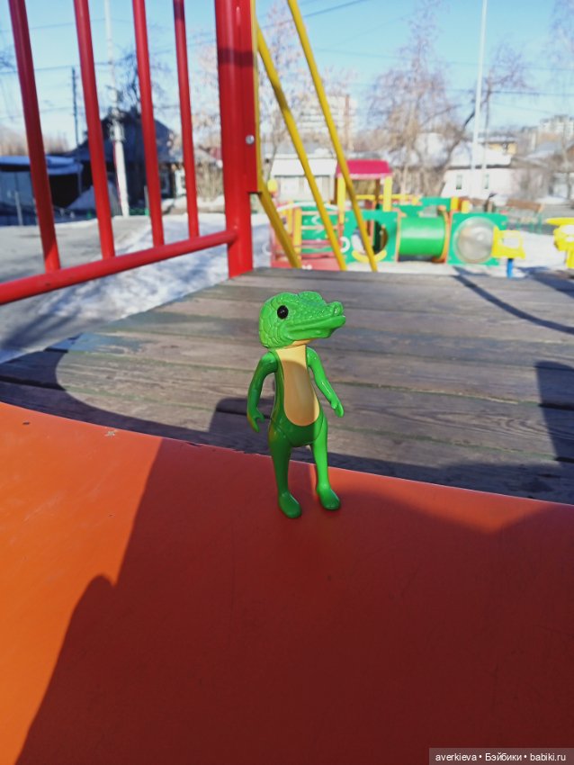 Сема... Сэм... Семён... Естественный прирост (фото 3)