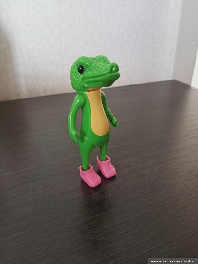 Сема... Сэм... Семён... Естественный прирост (фото 4)