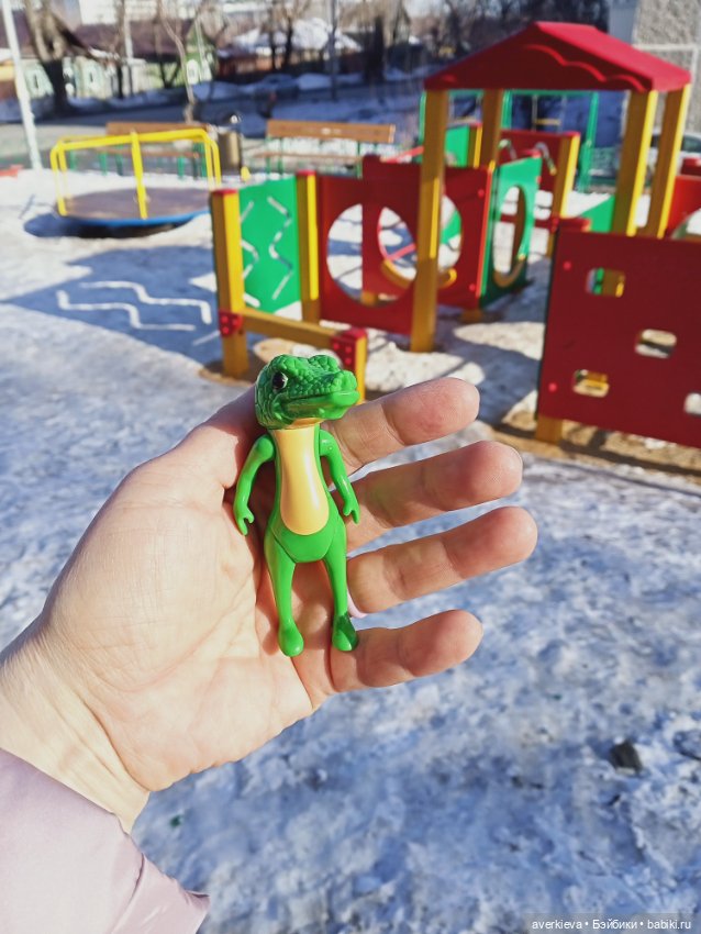 Сема... Сэм... Семён... Естественный прирост (фото 2)