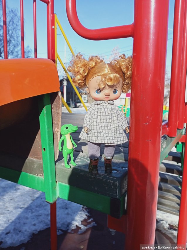 Сема... Сэм... Семён... Естественный прирост (фото 7)