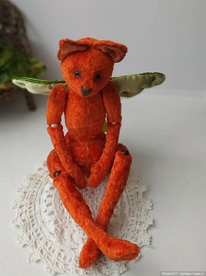 Артистичные кошки-красотки (фото 3)