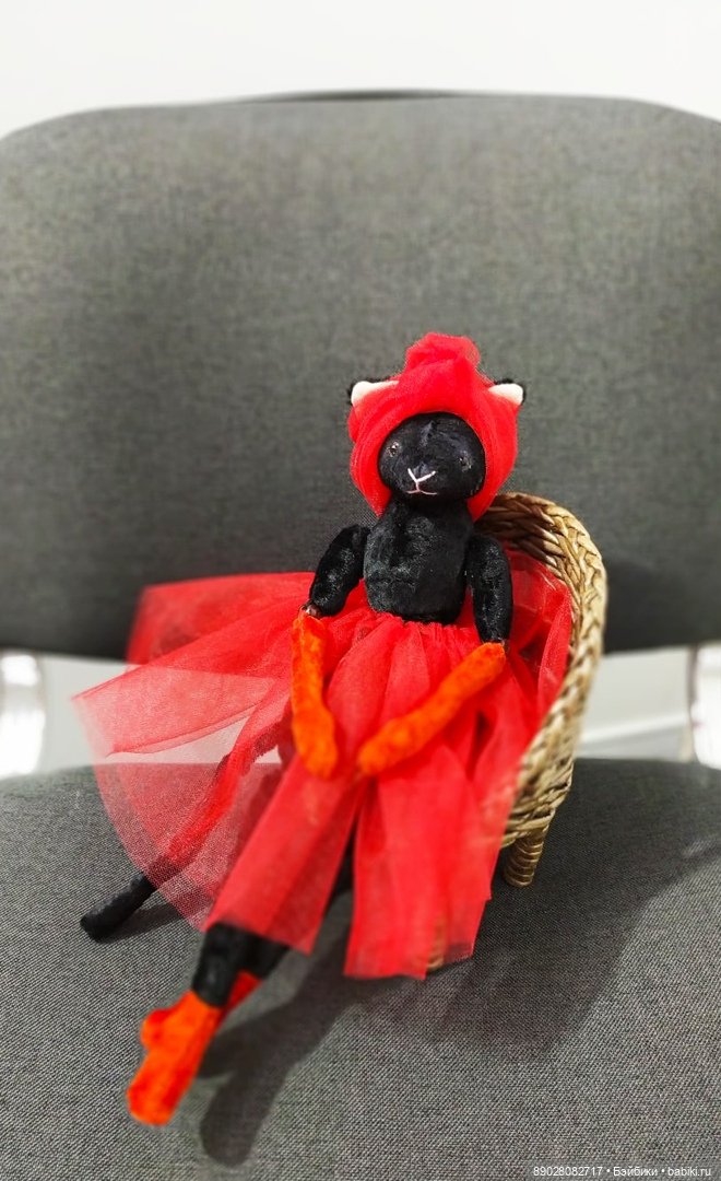 Артистичные кошки-красотки