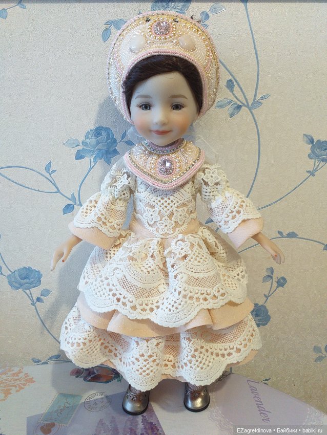 Вкусная мороженка Крем-брюле (фото 4)