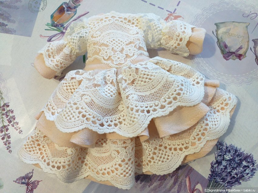 Вкусная мороженка Крем-брюле