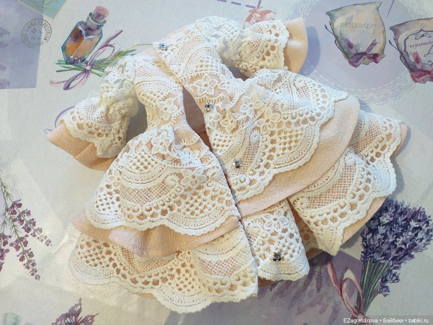 Вкусная мороженка Крем-брюле (фото 9)