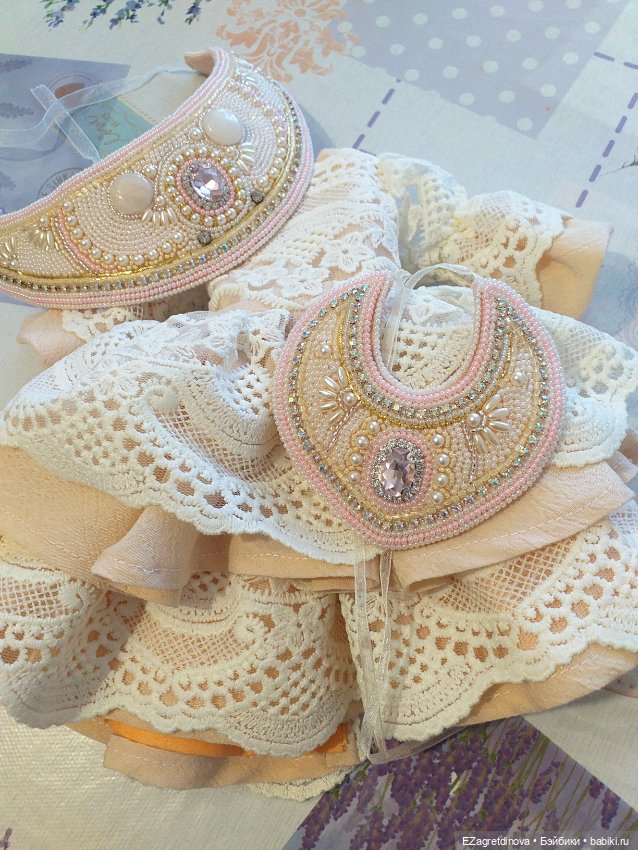 Вкусная мороженка Крем-брюле