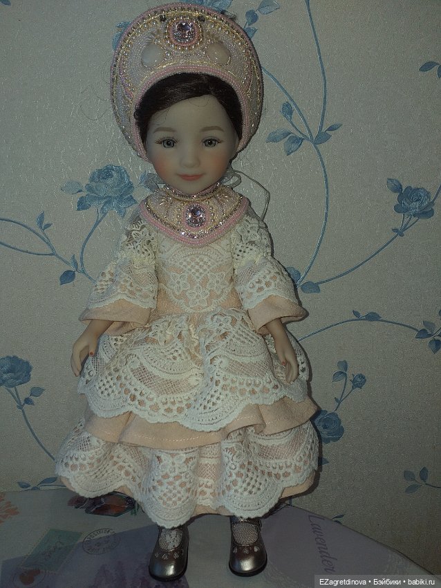 Вкусная мороженка Крем-брюле (фото 2)