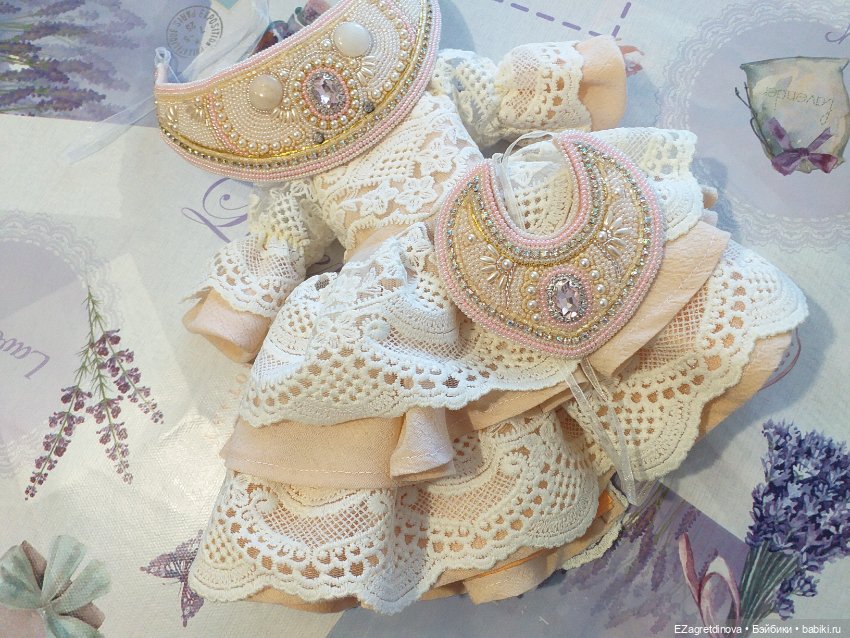 Вкусная мороженка Крем-брюле